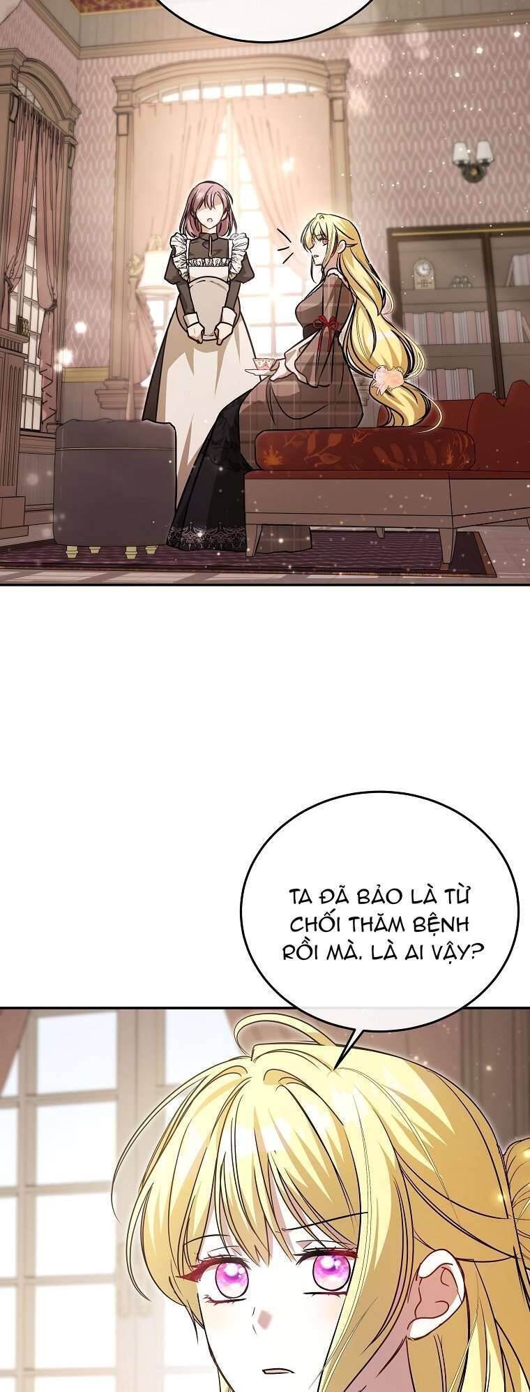 Chị Gái Tôi Là Nhân Vật Chính - Chapter 39 - Page 64