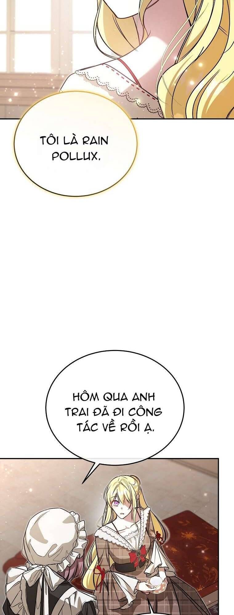 Chị Gái Tôi Là Nhân Vật Chính - Chapter 39 - Page 65