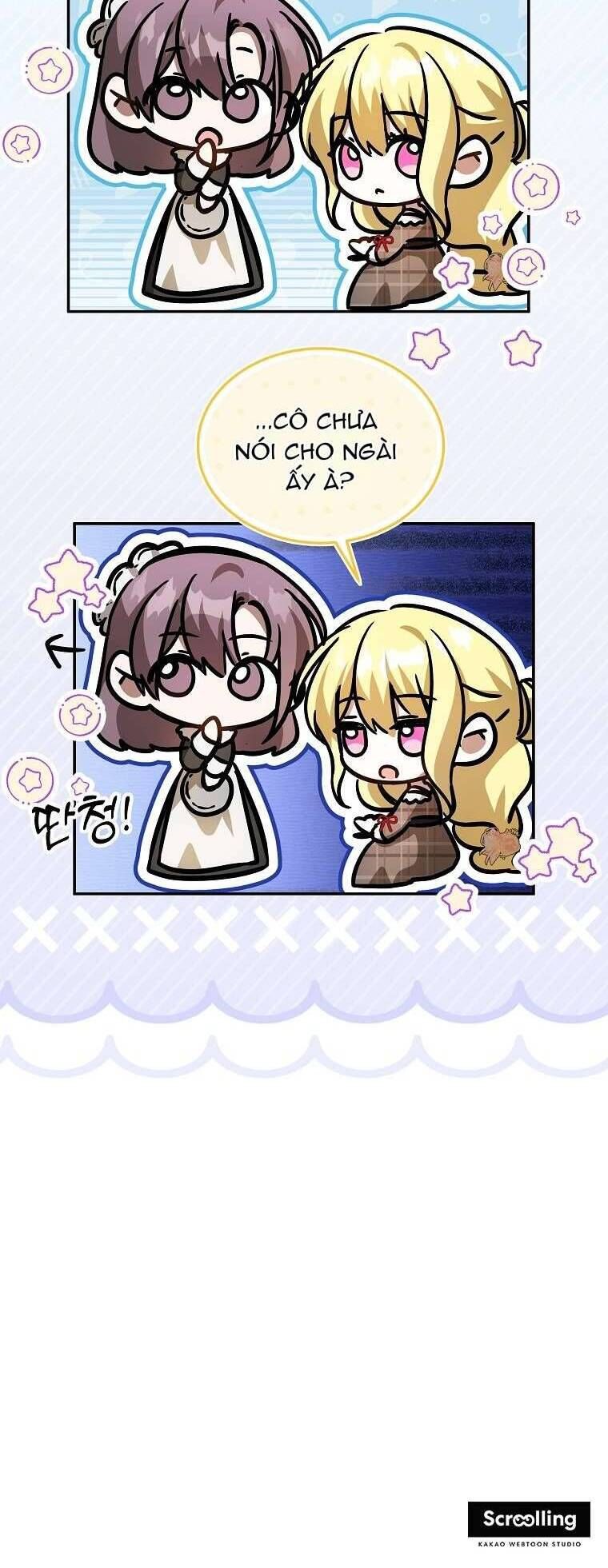 Chị Gái Tôi Là Nhân Vật Chính - Chapter 39 - Page 69