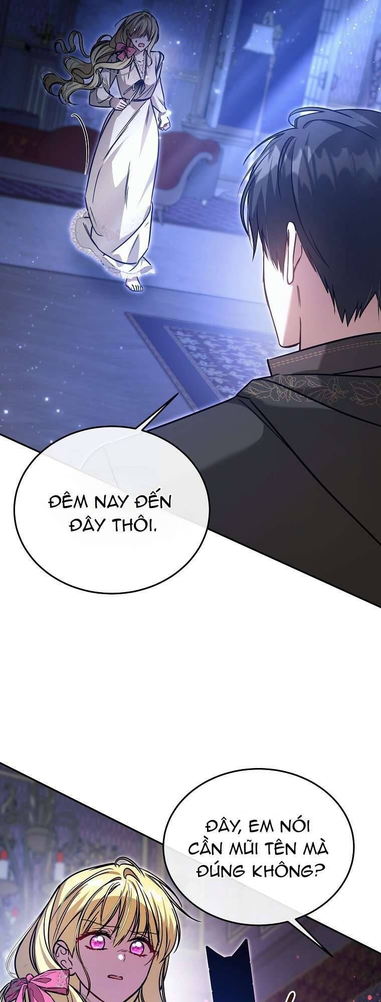 Chị Gái Tôi Là Nhân Vật Chính - Chapter 39 - Page 7