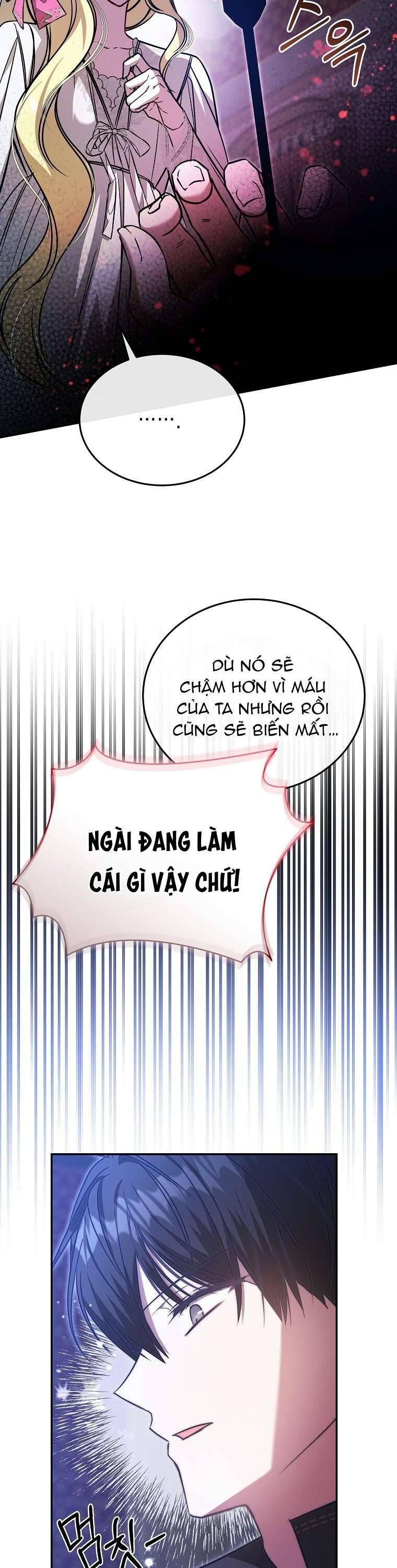Chị Gái Tôi Là Nhân Vật Chính - Chapter 39 - Page 8