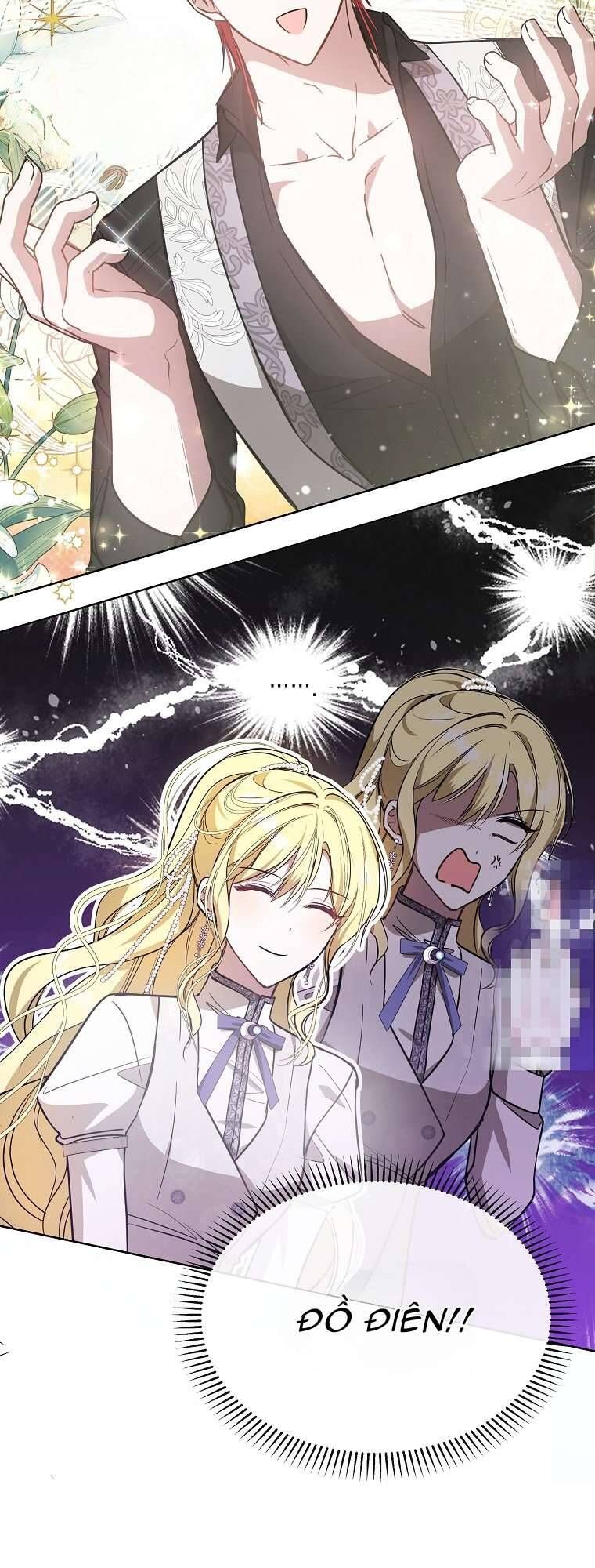 Chị Gái Tôi Là Nhân Vật Chính - Chapter 4 - Page 10