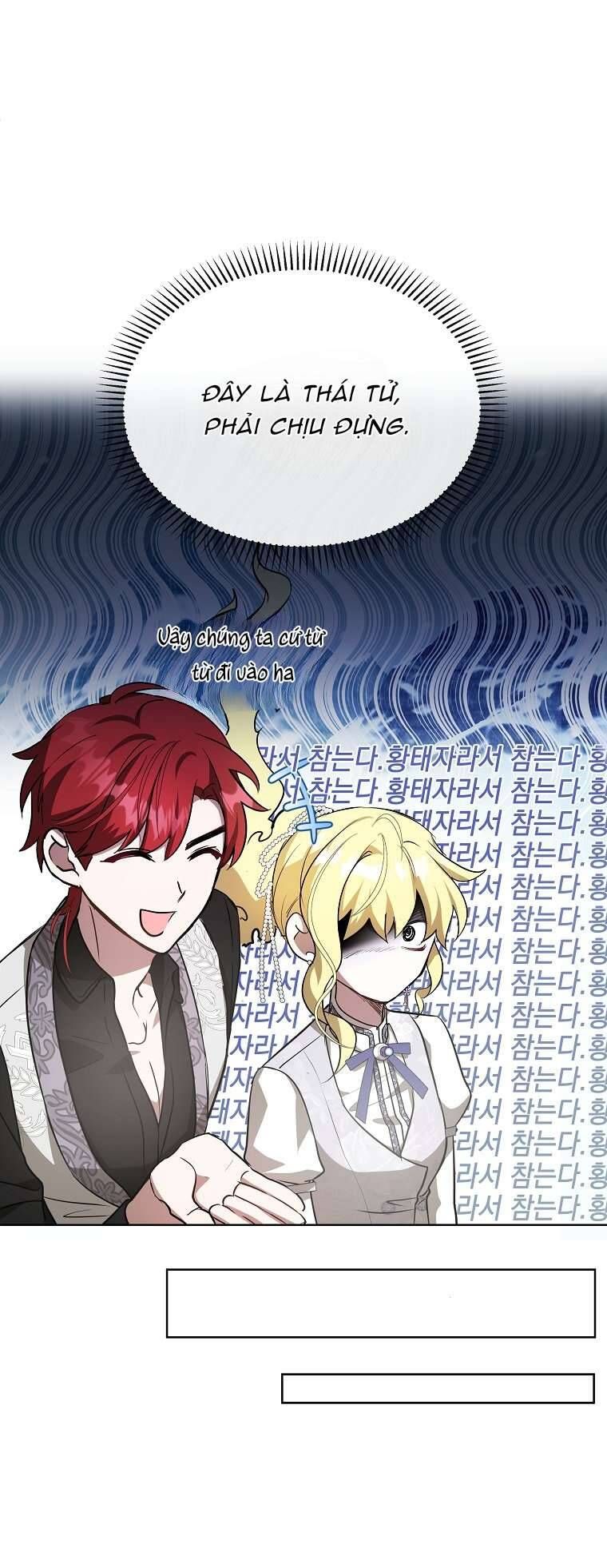 Chị Gái Tôi Là Nhân Vật Chính - Chapter 4 - Page 11