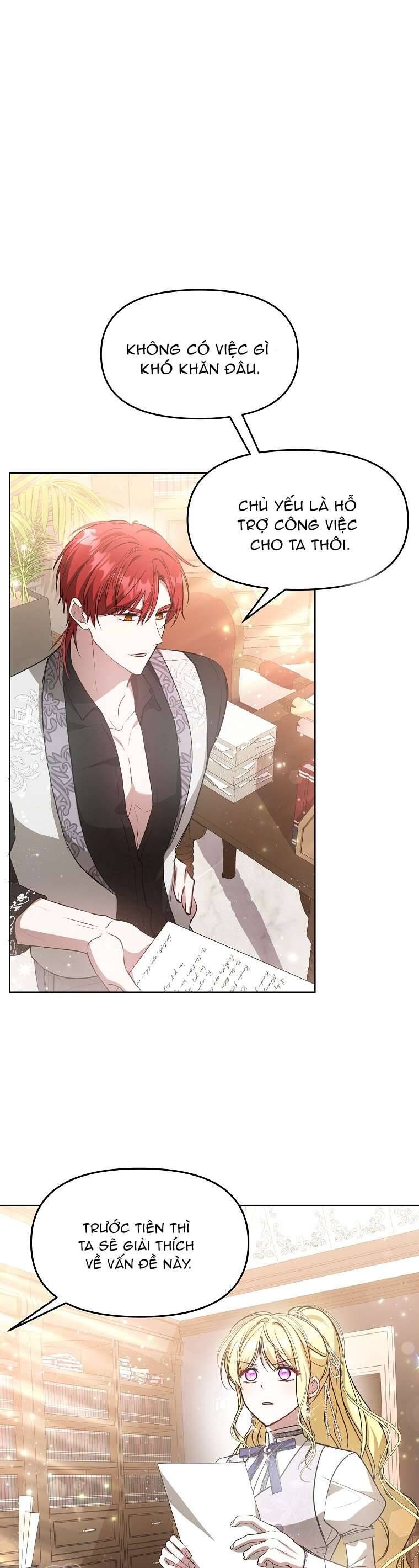 Chị Gái Tôi Là Nhân Vật Chính - Chapter 4 - Page 12