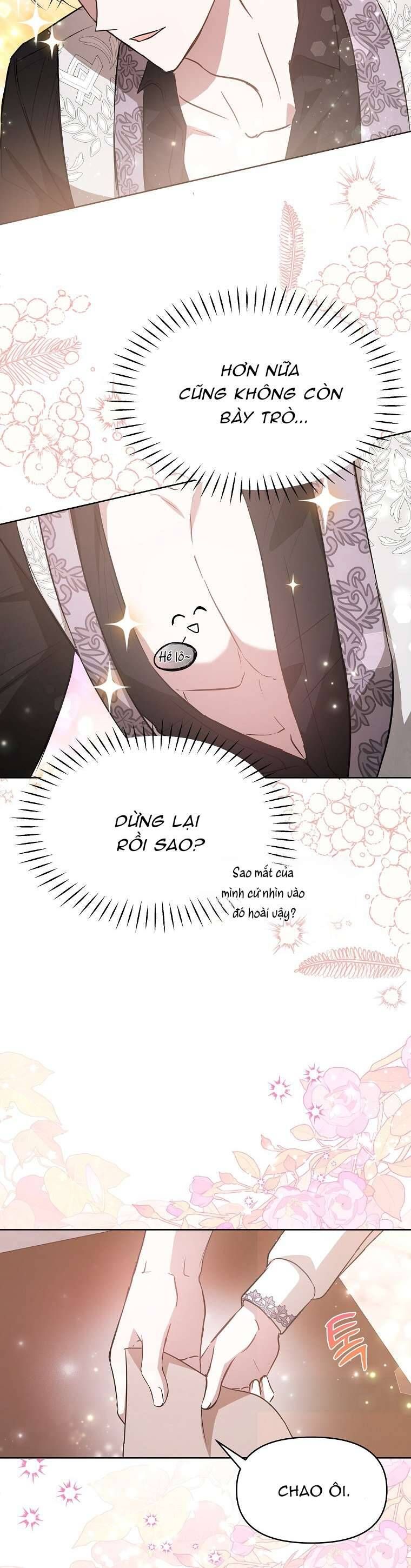 Chị Gái Tôi Là Nhân Vật Chính - Chapter 4 - Page 14