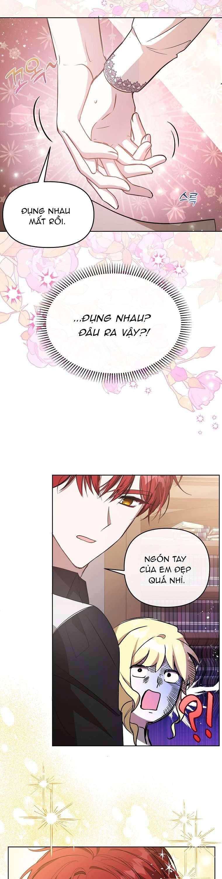 Chị Gái Tôi Là Nhân Vật Chính - Chapter 4 - Page 15