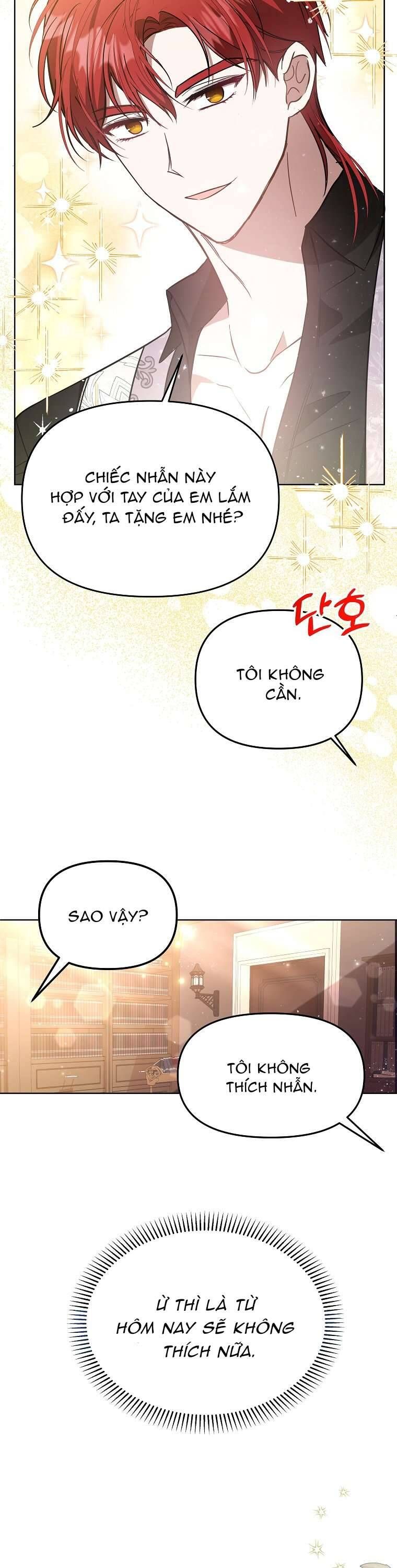 Chị Gái Tôi Là Nhân Vật Chính - Chapter 4 - Page 16
