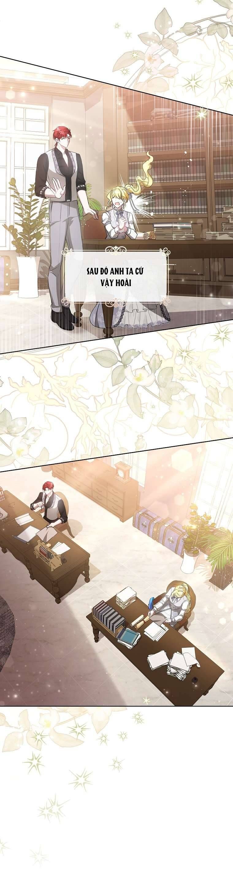 Chị Gái Tôi Là Nhân Vật Chính - Chapter 4 - Page 17