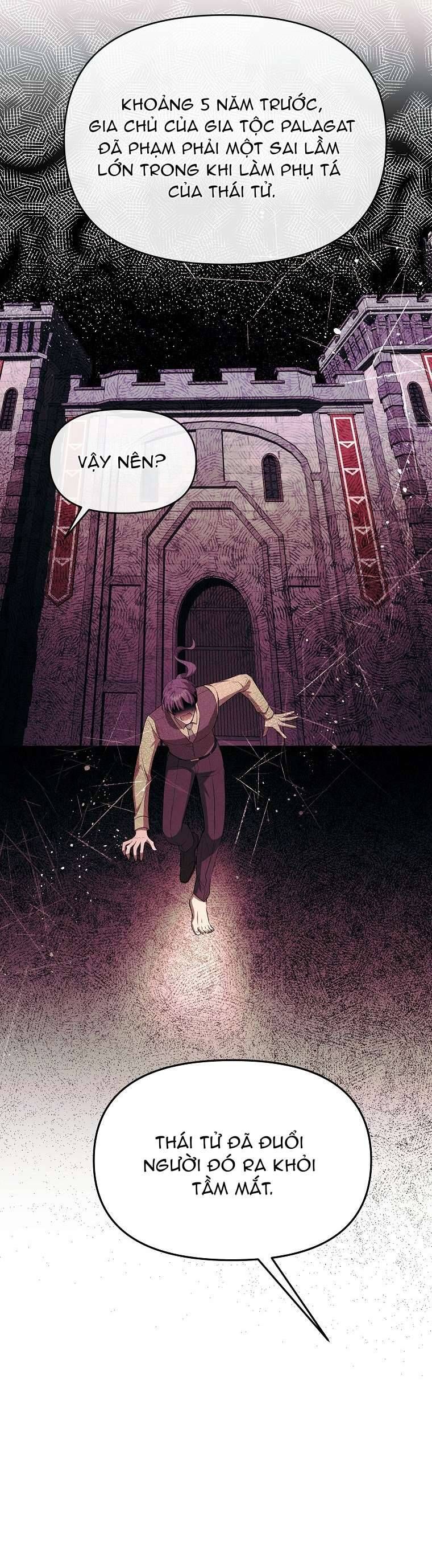 Chị Gái Tôi Là Nhân Vật Chính - Chapter 4 - Page 26