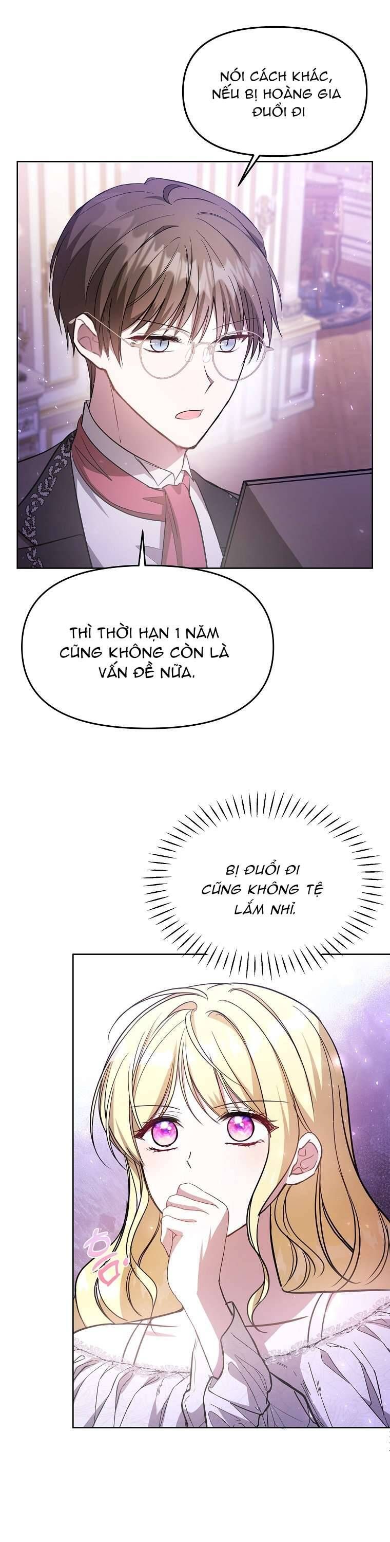 Chị Gái Tôi Là Nhân Vật Chính - Chapter 4 - Page 27