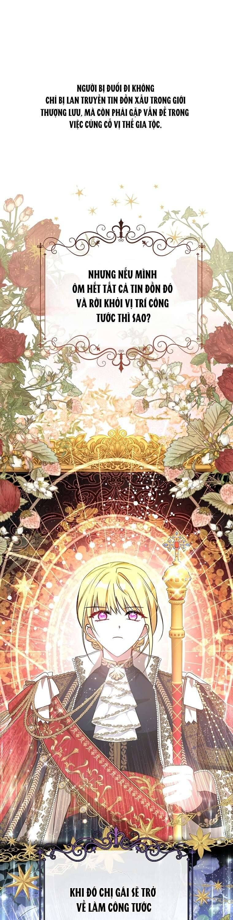 Chị Gái Tôi Là Nhân Vật Chính - Chapter 4 - Page 28