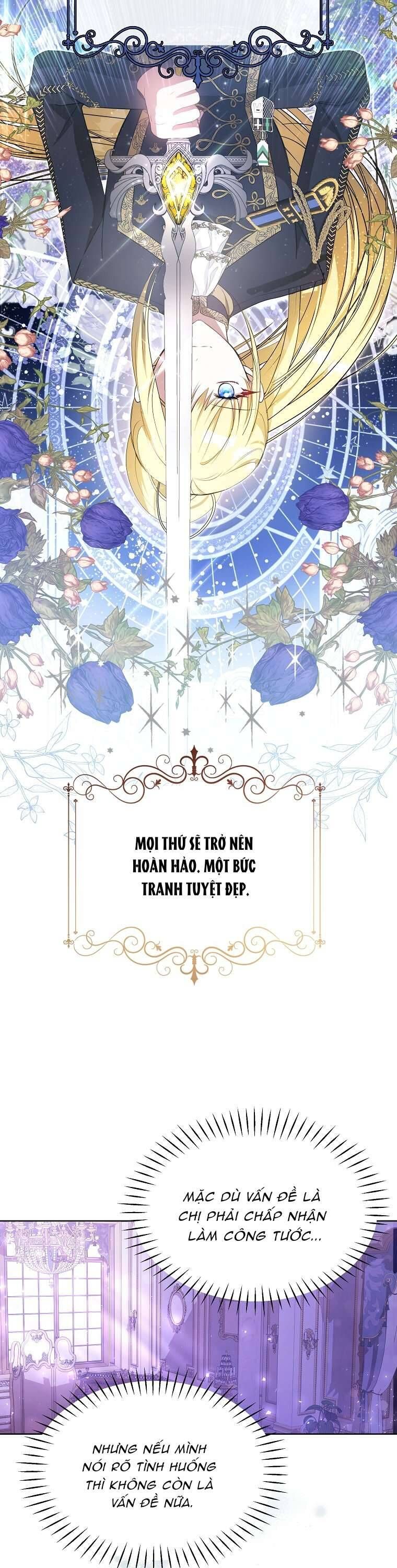 Chị Gái Tôi Là Nhân Vật Chính - Chapter 4 - Page 29