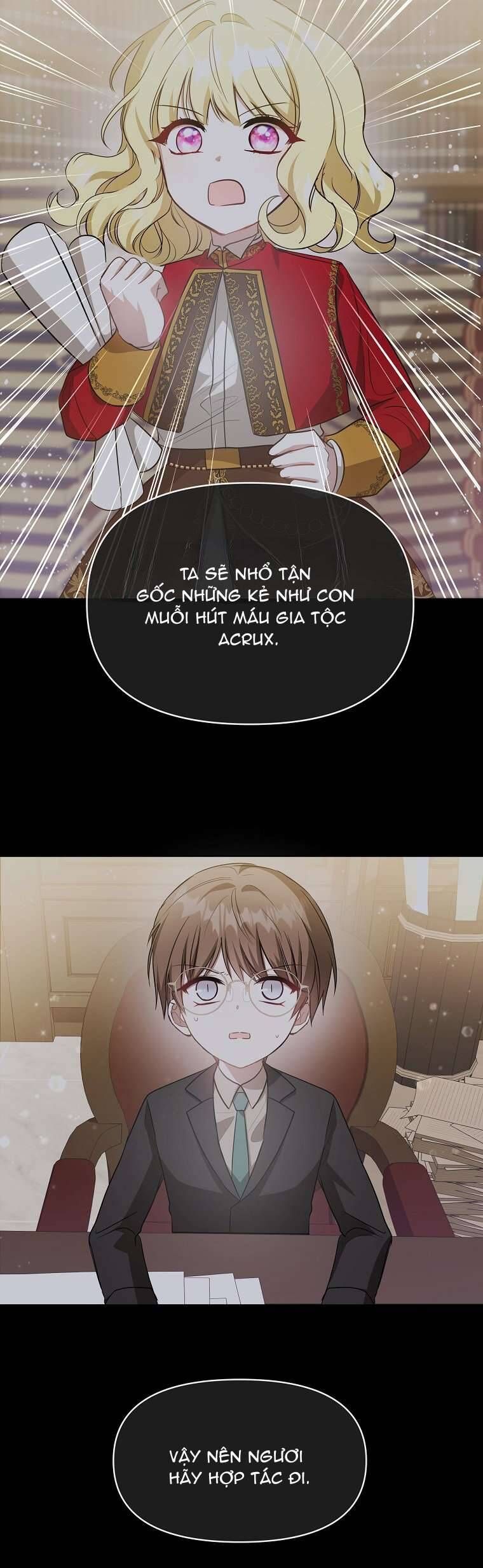 Chị Gái Tôi Là Nhân Vật Chính - Chapter 4 - Page 32