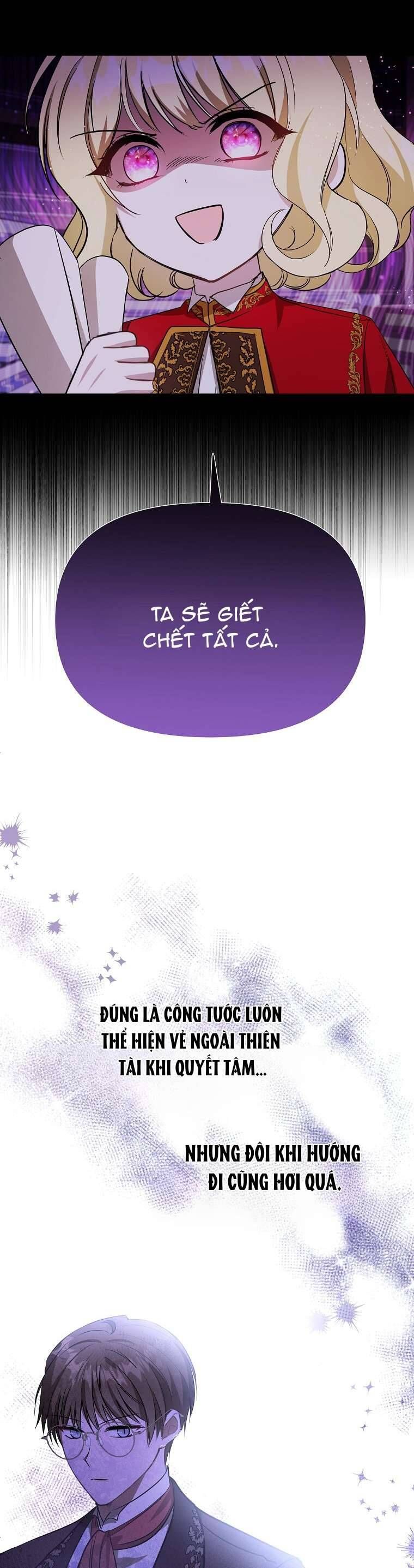 Chị Gái Tôi Là Nhân Vật Chính - Chapter 4 - Page 33