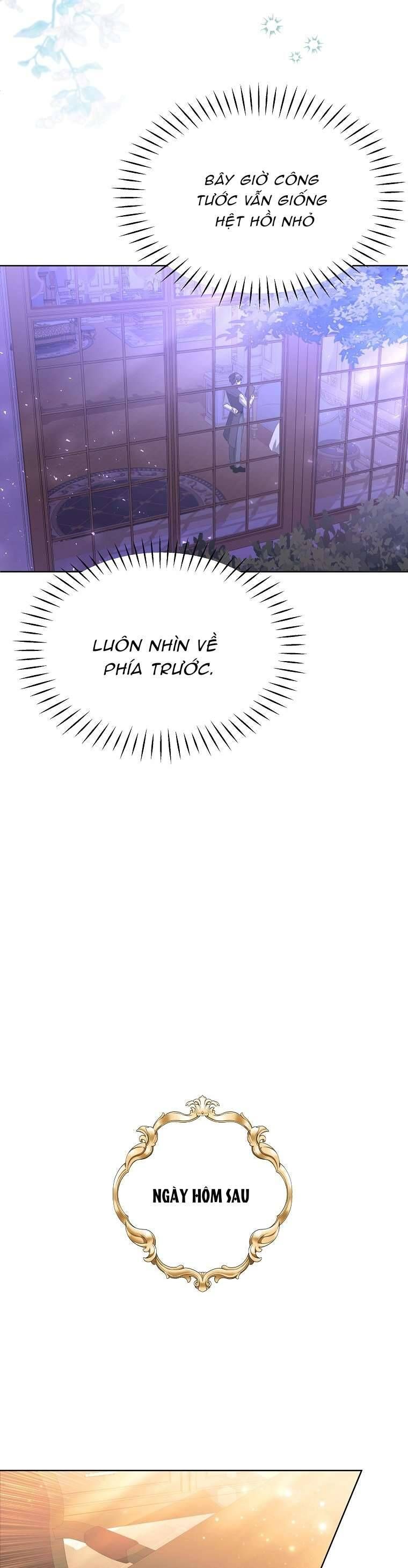 Chị Gái Tôi Là Nhân Vật Chính - Chapter 4 - Page 35