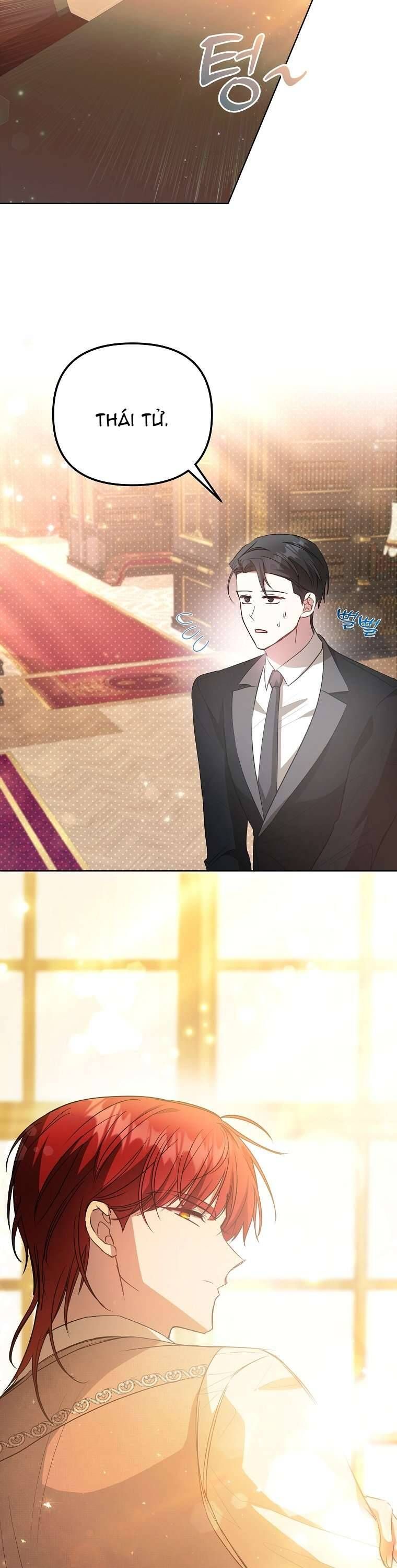 Chị Gái Tôi Là Nhân Vật Chính - Chapter 4 - Page 36