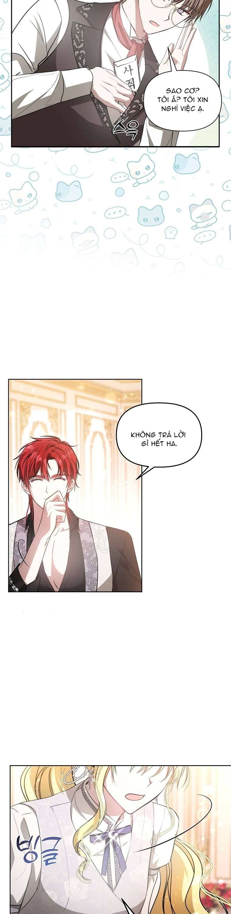 Chị Gái Tôi Là Nhân Vật Chính - Chapter 4 - Page 5