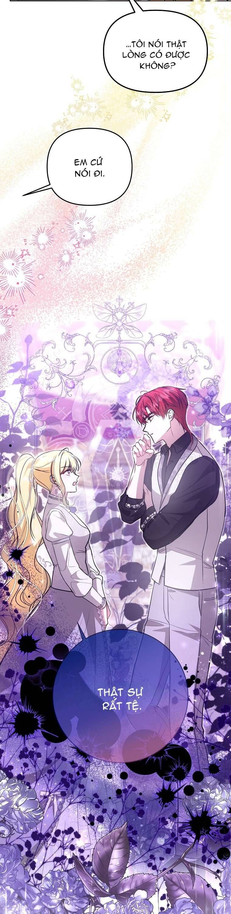 Chị Gái Tôi Là Nhân Vật Chính - Chapter 4 - Page 6