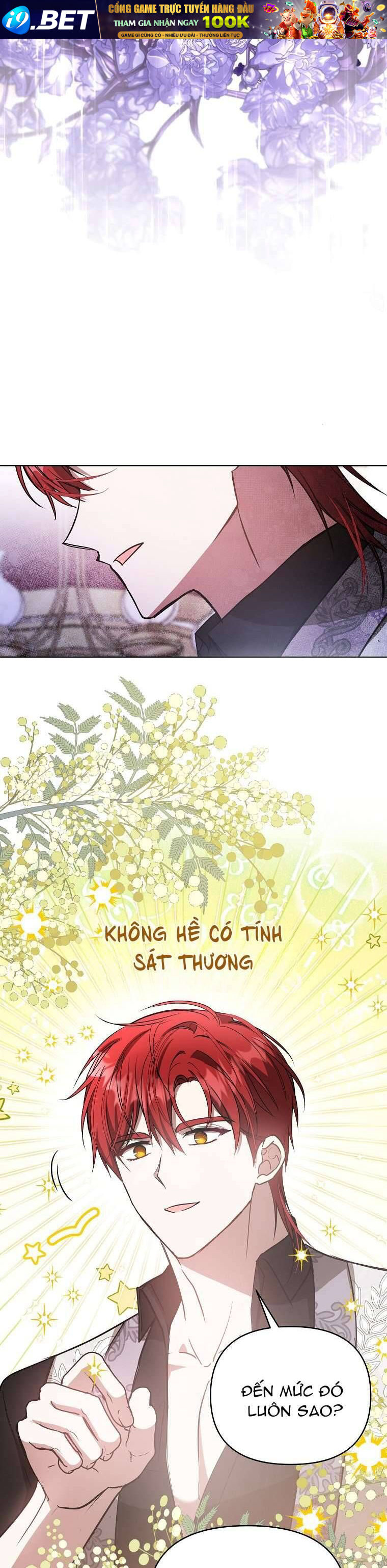 Chị Gái Tôi Là Nhân Vật Chính - Chapter 4 - Page 7