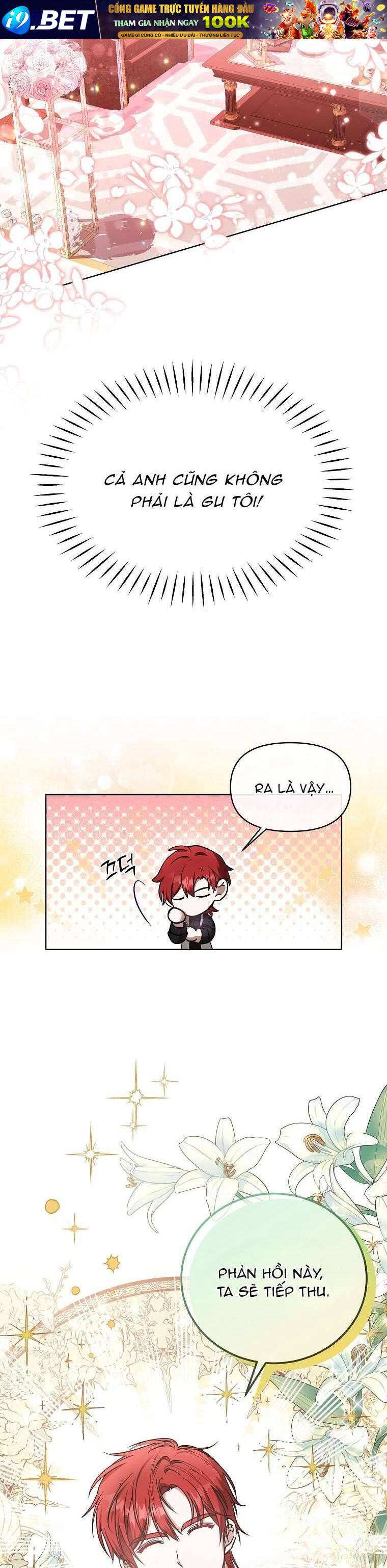 Chị Gái Tôi Là Nhân Vật Chính - Chapter 4 - Page 9