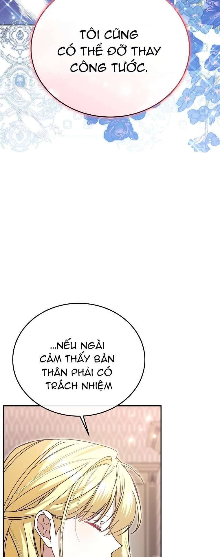 Chị Gái Tôi Là Nhân Vật Chính - Chapter 40 - Page 10