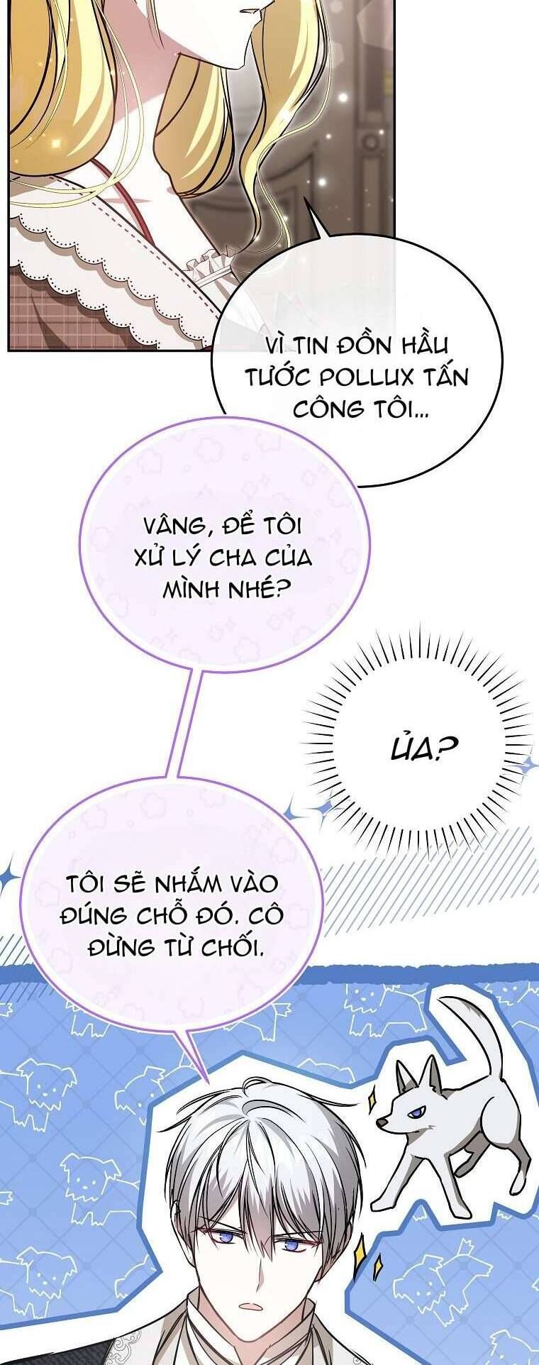 Chị Gái Tôi Là Nhân Vật Chính - Chapter 40 - Page 11