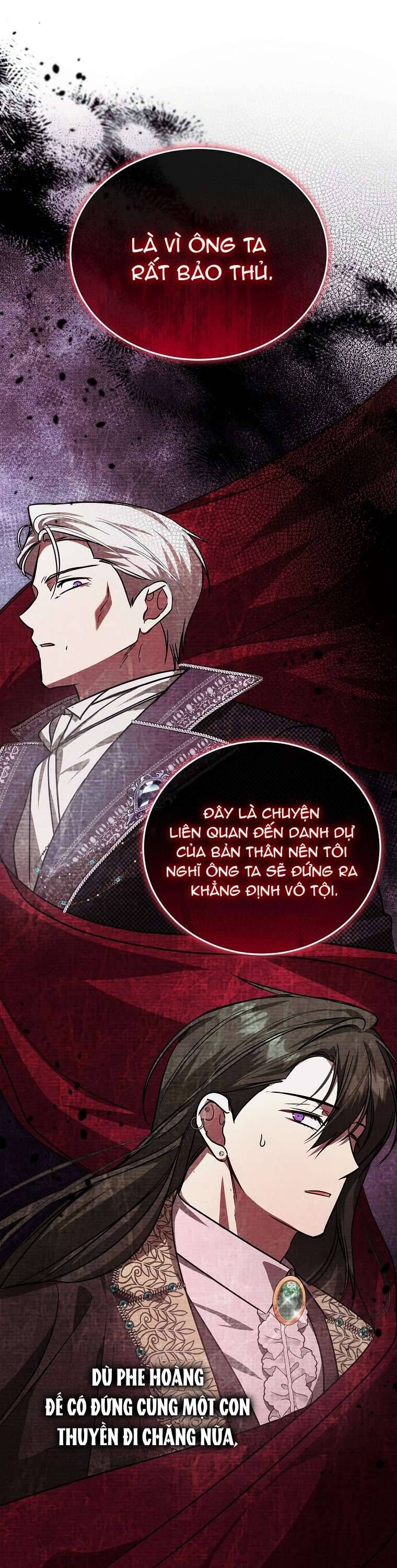 Chị Gái Tôi Là Nhân Vật Chính - Chapter 40 - Page 14