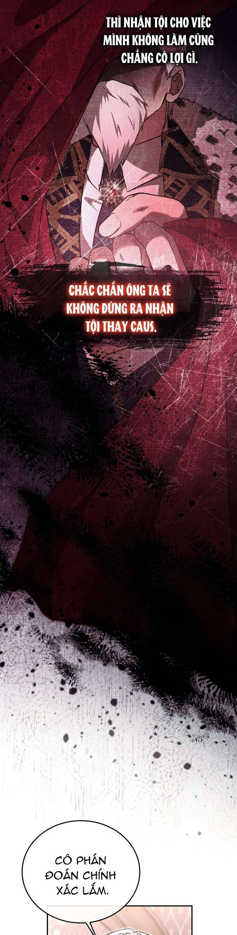 Chị Gái Tôi Là Nhân Vật Chính - Chapter 40 - Page 15