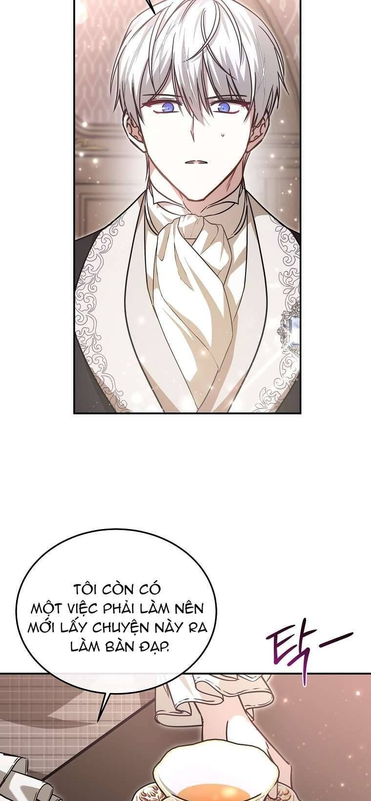 Chị Gái Tôi Là Nhân Vật Chính - Chapter 40 - Page 16