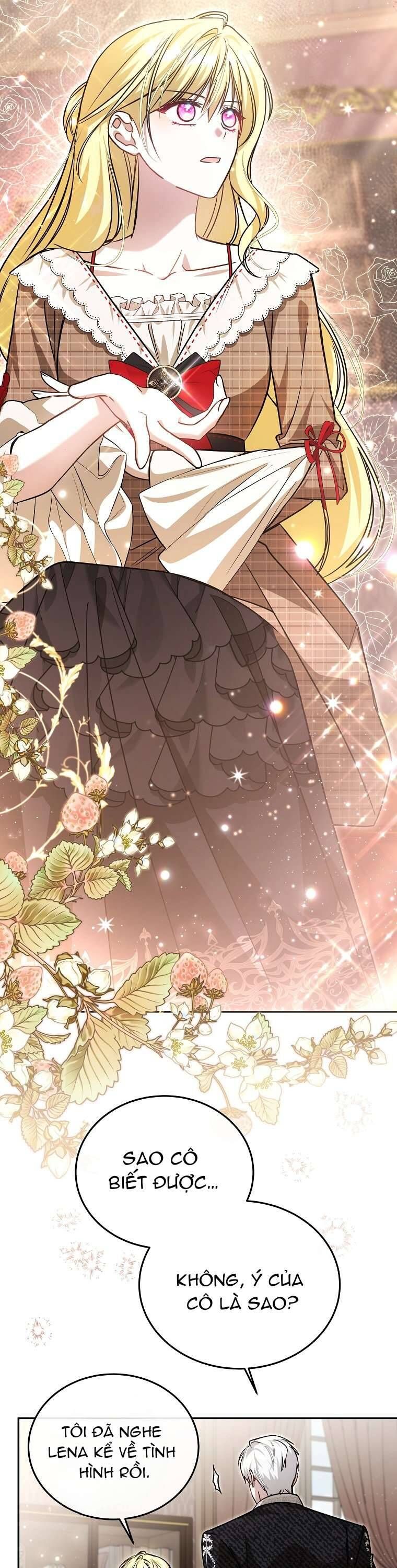 Chị Gái Tôi Là Nhân Vật Chính - Chapter 40 - Page 18