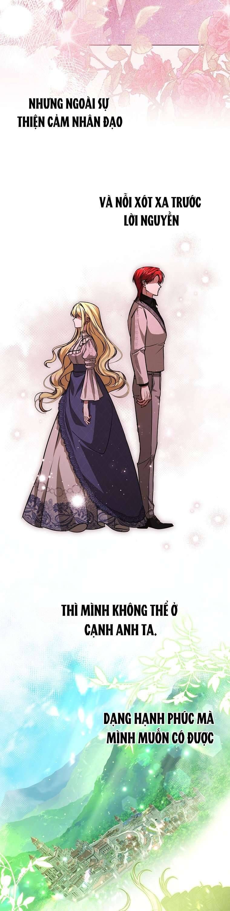 Chị Gái Tôi Là Nhân Vật Chính - Chapter 40 - Page 22