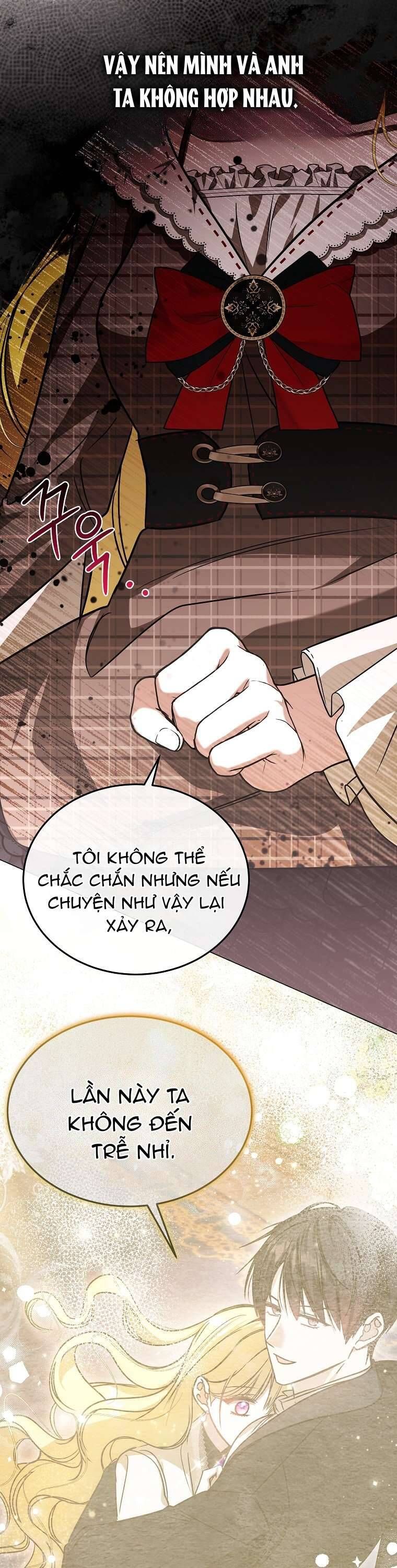 Chị Gái Tôi Là Nhân Vật Chính - Chapter 40 - Page 26