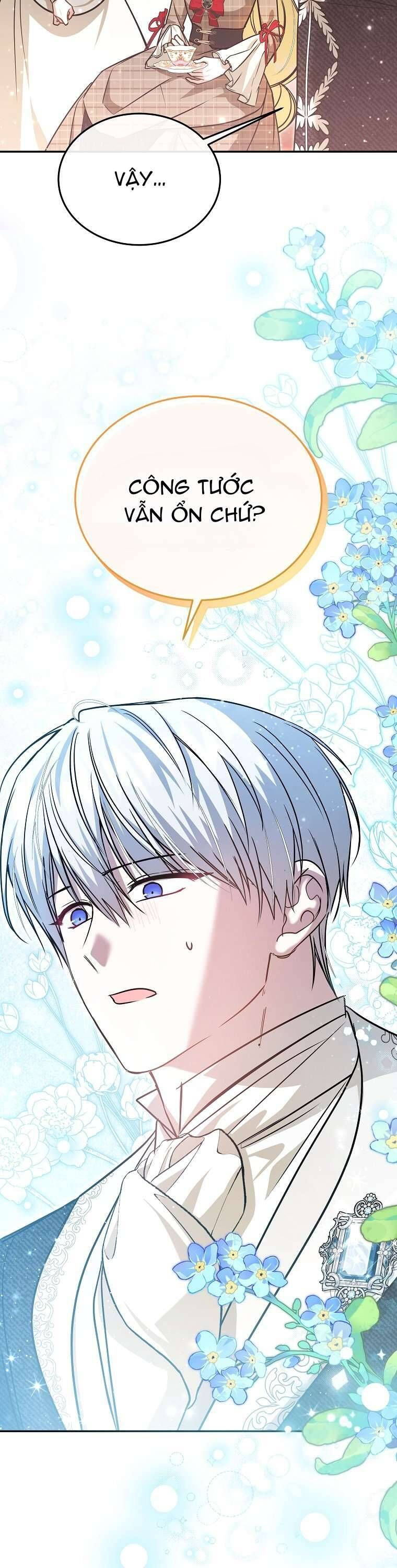 Chị Gái Tôi Là Nhân Vật Chính - Chapter 40 - Page 3