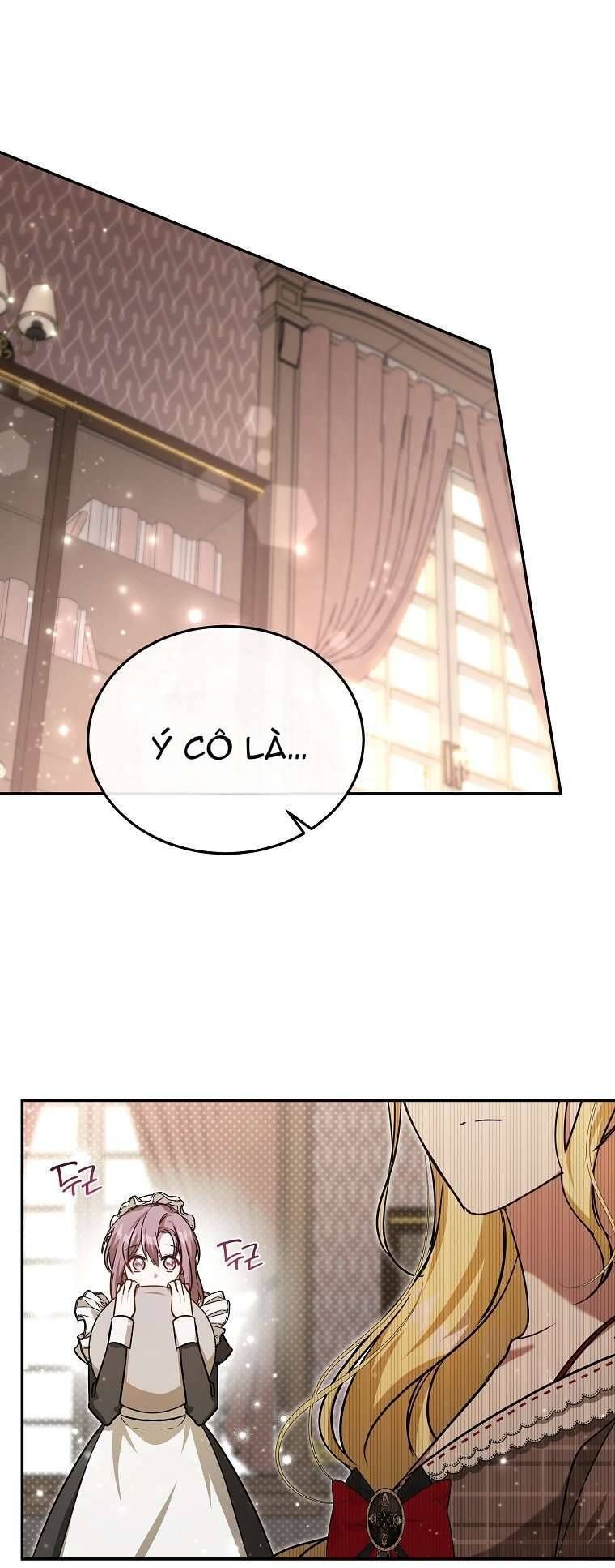 Chị Gái Tôi Là Nhân Vật Chính - Chapter 40 - Page 30