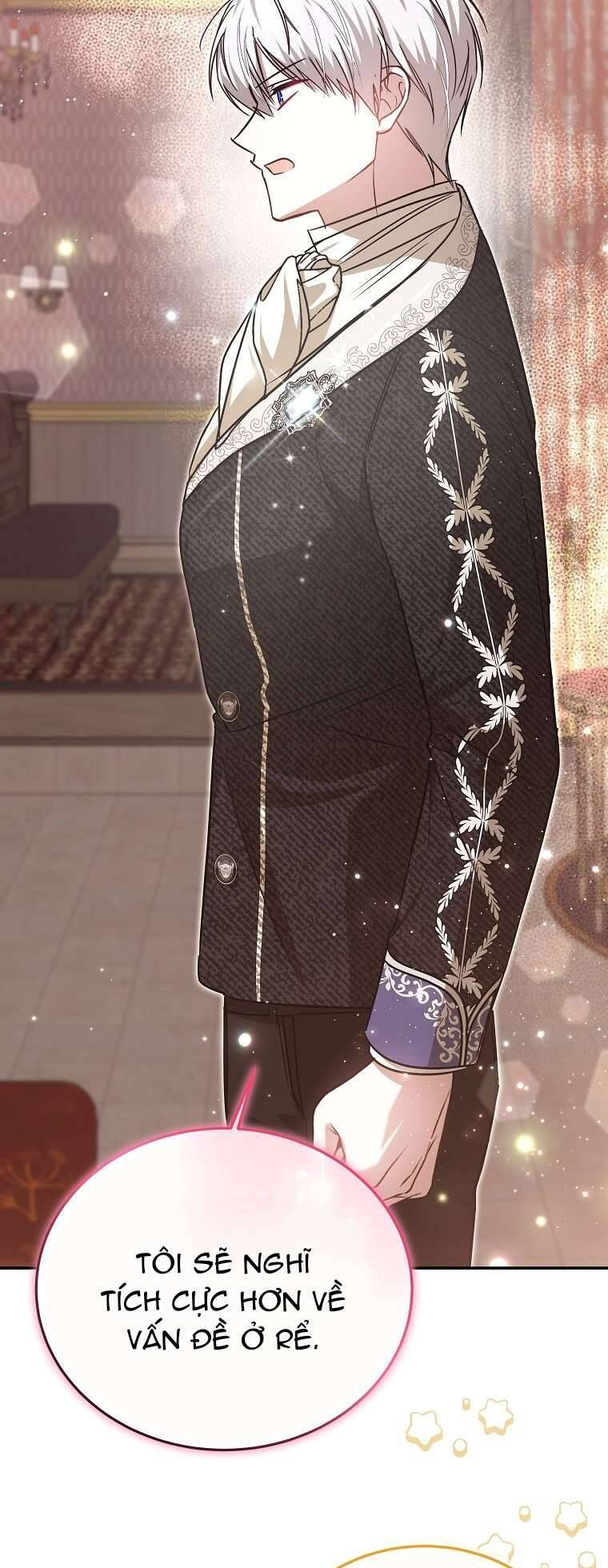 Chị Gái Tôi Là Nhân Vật Chính - Chapter 40 - Page 36