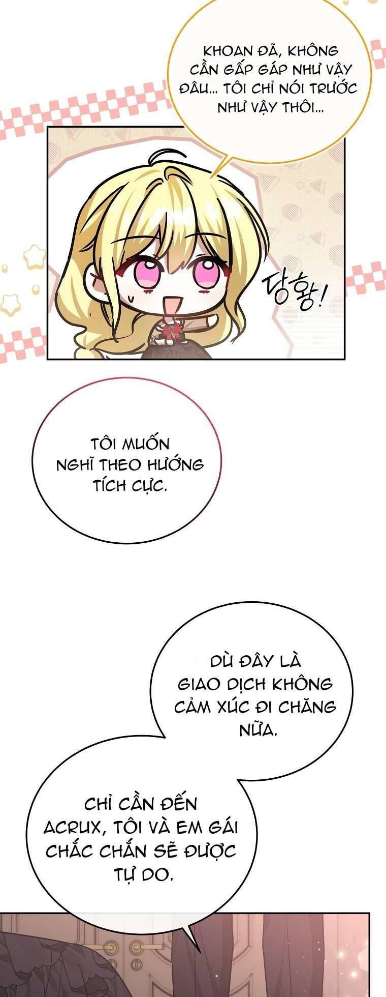 Chị Gái Tôi Là Nhân Vật Chính - Chapter 40 - Page 37