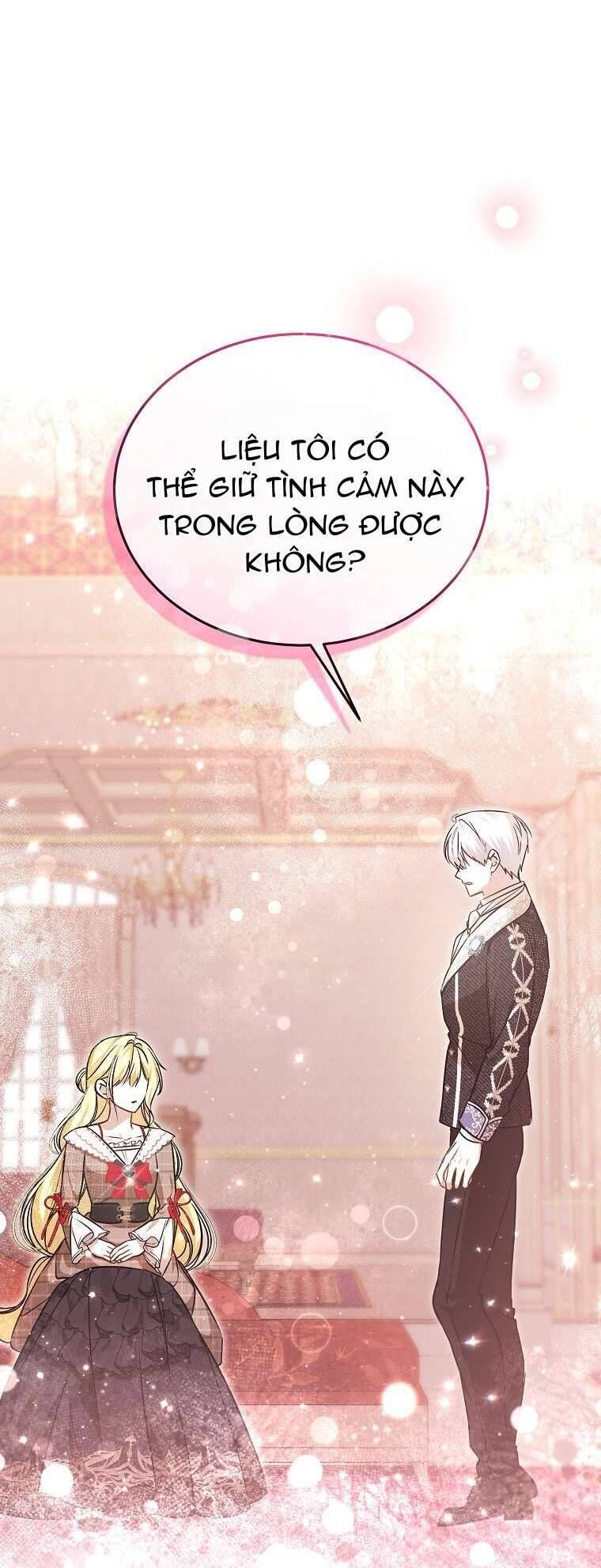 Chị Gái Tôi Là Nhân Vật Chính - Chapter 40 - Page 39