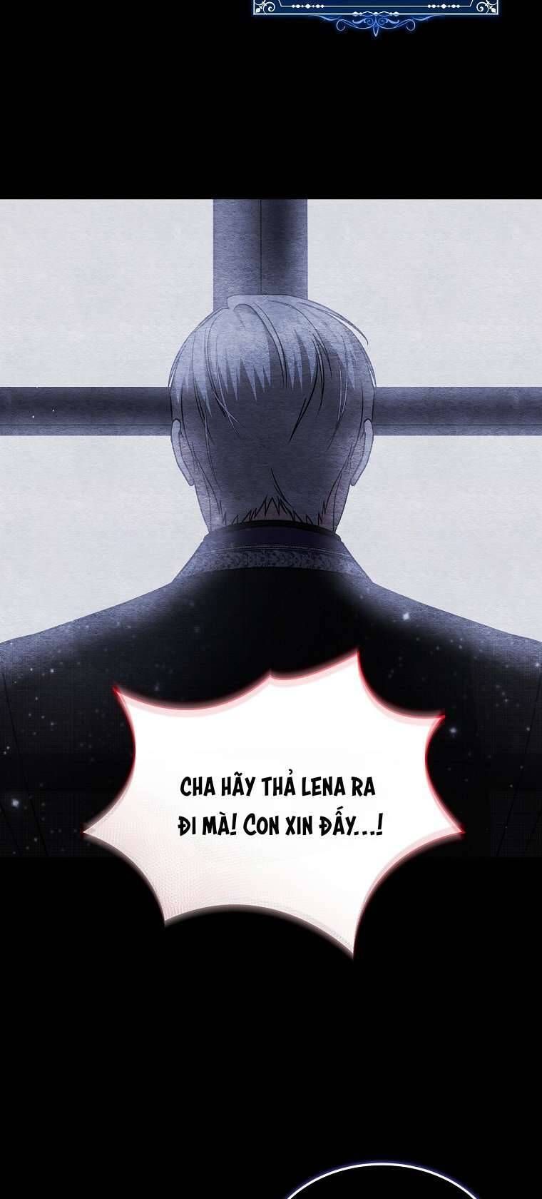 Chị Gái Tôi Là Nhân Vật Chính - Chapter 40 - Page 43