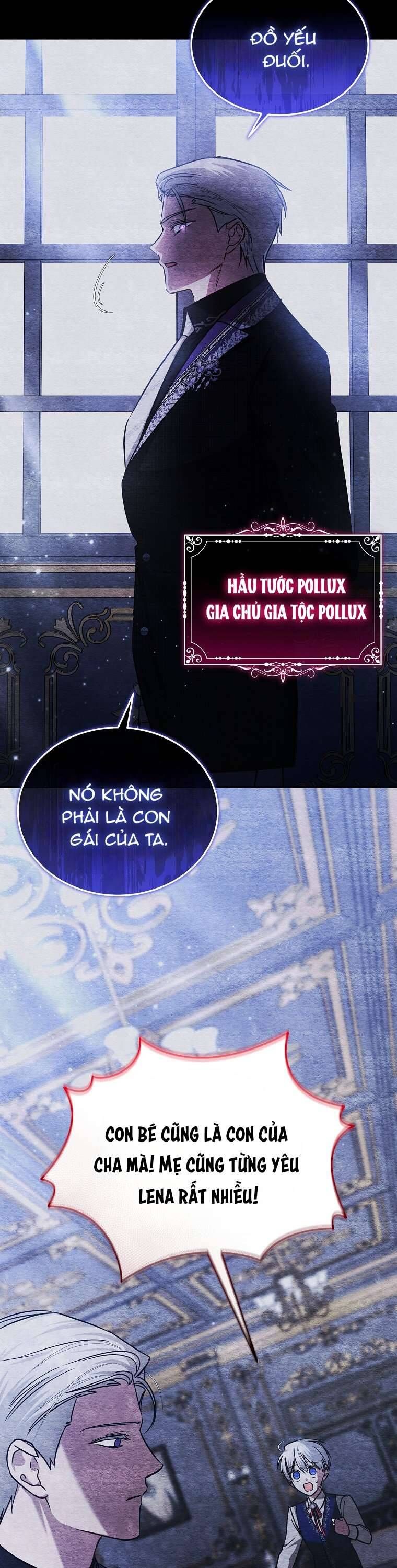 Chị Gái Tôi Là Nhân Vật Chính - Chapter 40 - Page 44