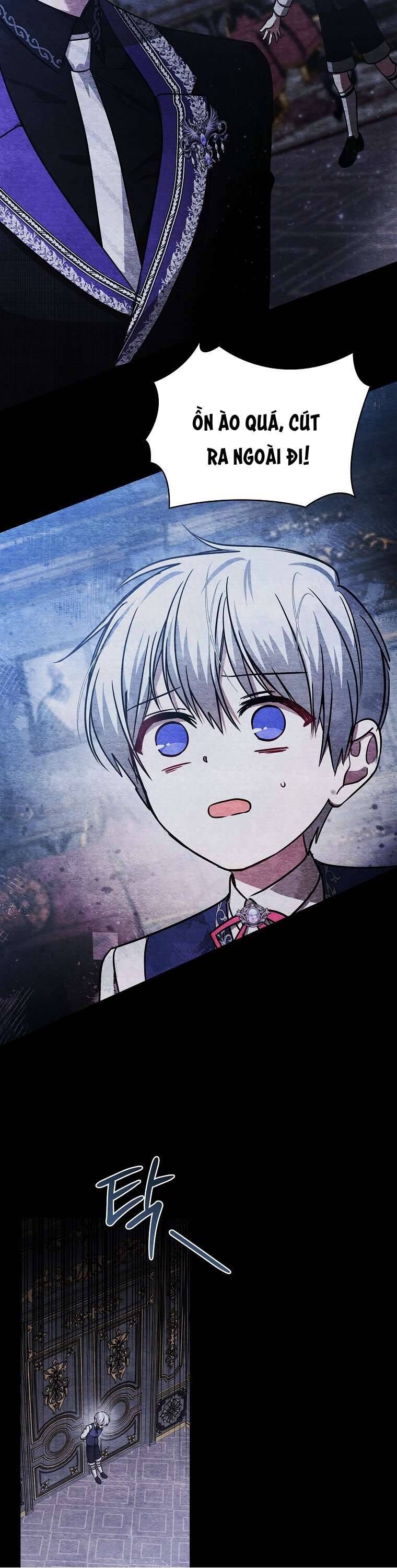 Chị Gái Tôi Là Nhân Vật Chính - Chapter 40 - Page 45