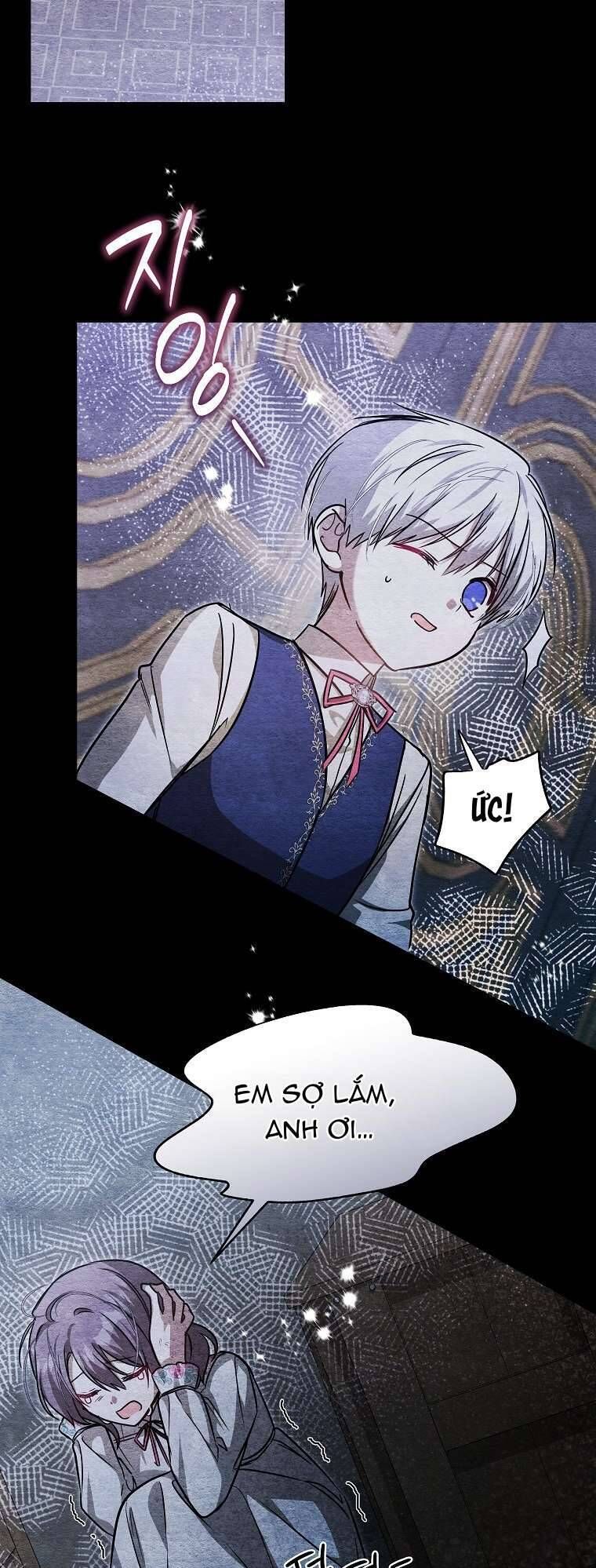 Chị Gái Tôi Là Nhân Vật Chính - Chapter 40 - Page 46