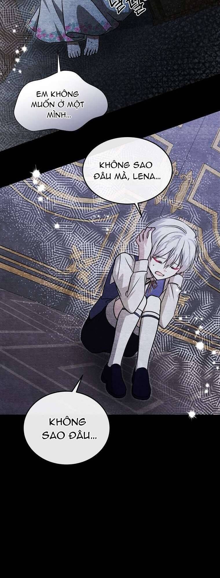 Chị Gái Tôi Là Nhân Vật Chính - Chapter 40 - Page 47