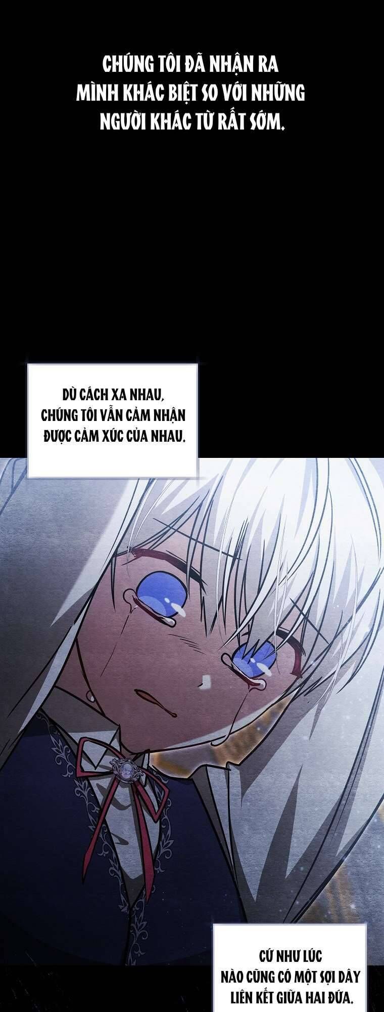 Chị Gái Tôi Là Nhân Vật Chính - Chapter 40 - Page 48