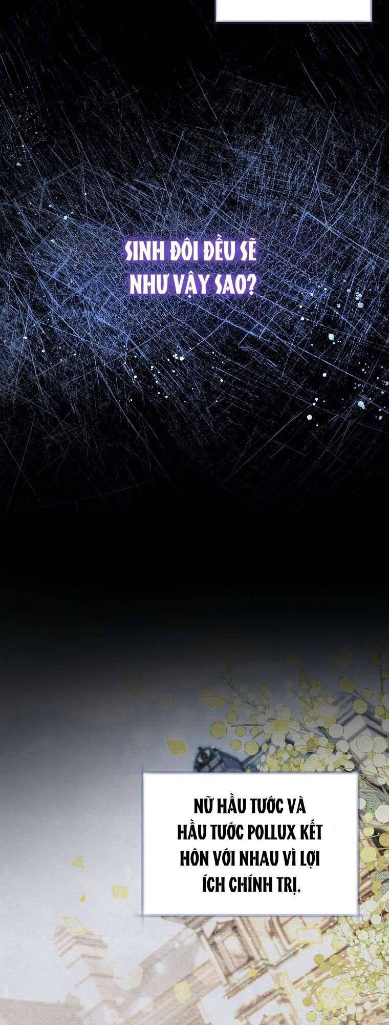 Chị Gái Tôi Là Nhân Vật Chính - Chapter 40 - Page 49