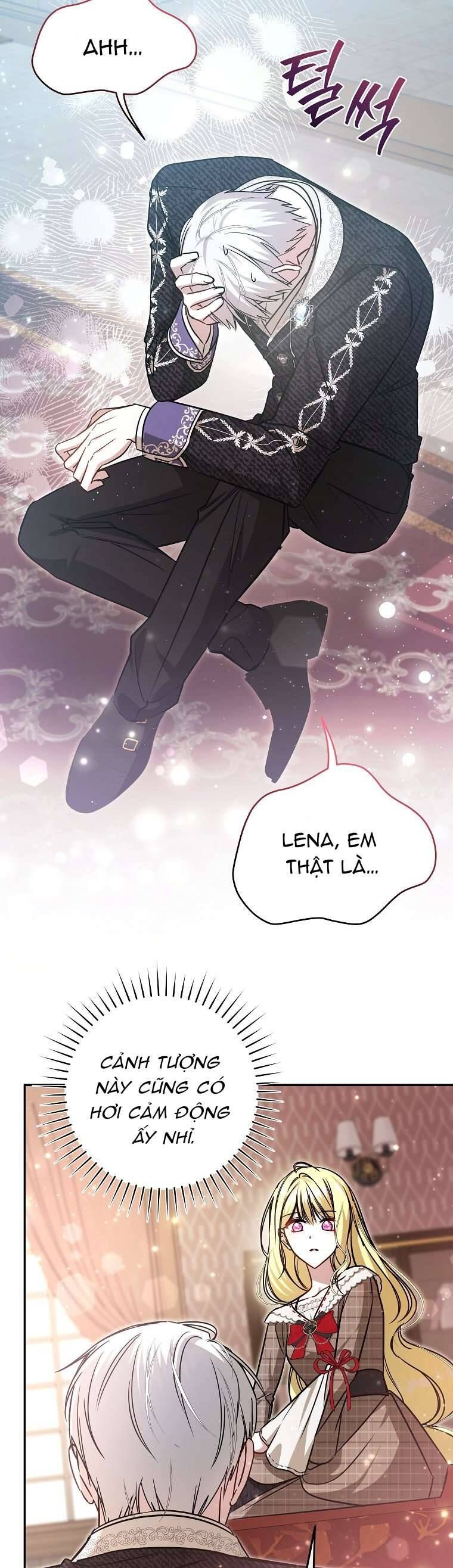 Chị Gái Tôi Là Nhân Vật Chính - Chapter 40 - Page 5