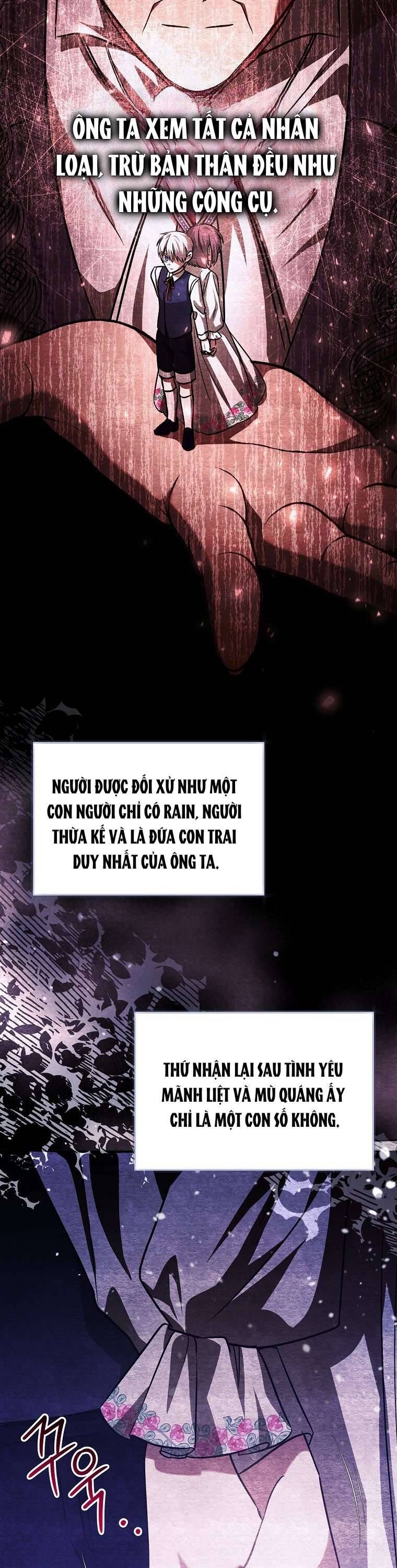 Chị Gái Tôi Là Nhân Vật Chính - Chapter 40 - Page 54