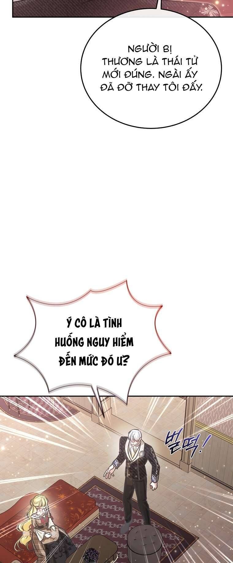 Chị Gái Tôi Là Nhân Vật Chính - Chapter 40 - Page 6
