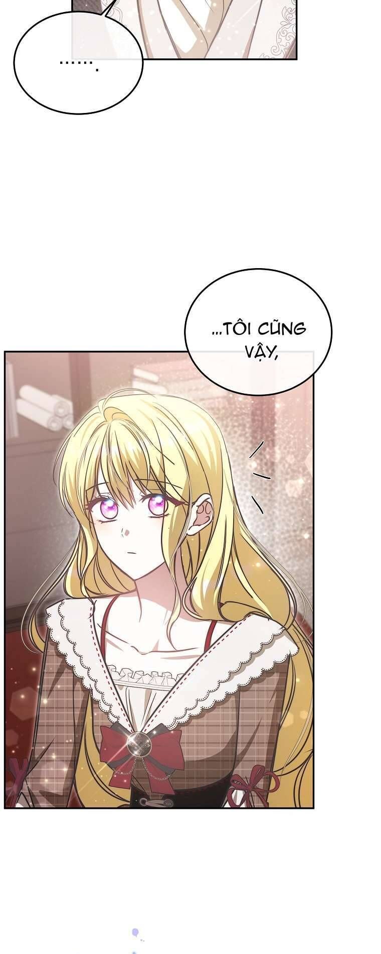 Chị Gái Tôi Là Nhân Vật Chính - Chapter 40 - Page 8