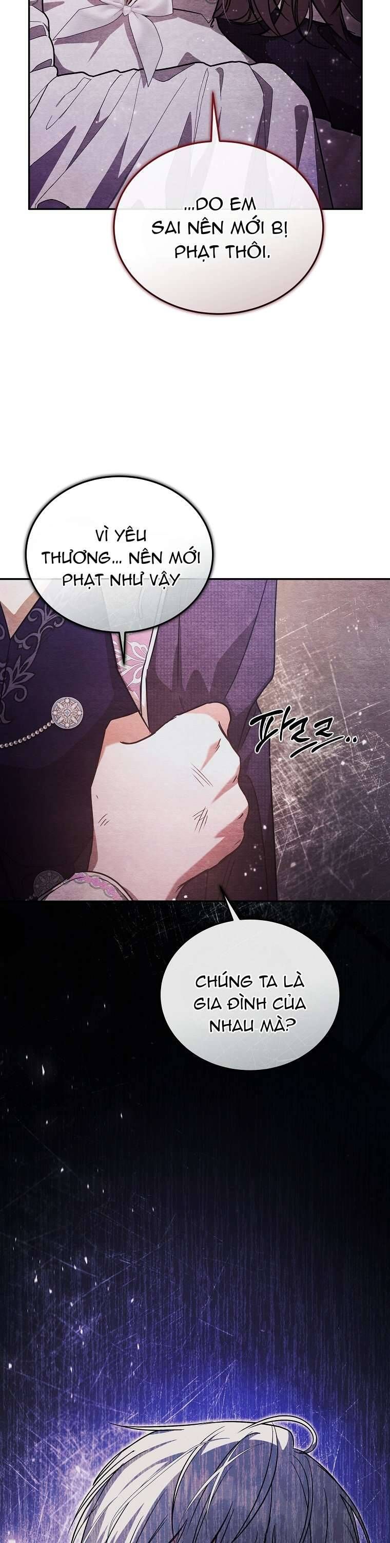 Chị Gái Tôi Là Nhân Vật Chính - Chapter 41 - Page 13