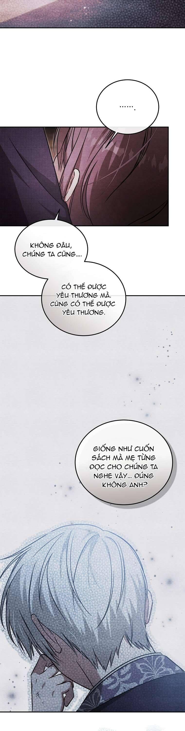 Chị Gái Tôi Là Nhân Vật Chính - Chapter 41 - Page 16